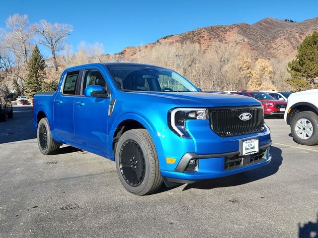 2026 Ford Maverick Lobo Standard 4WD's photo