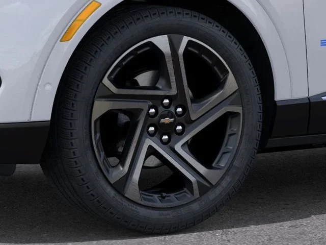 2025 Chevrolet Equinox EV LT - Photo 9