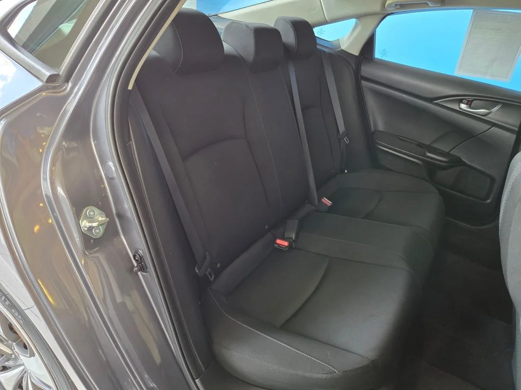2020 Honda Civic LX - Photo 26