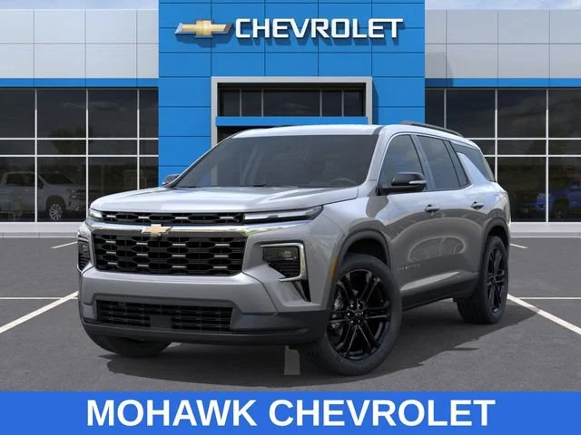 2026 Chevrolet Traverse LT - Photo 6