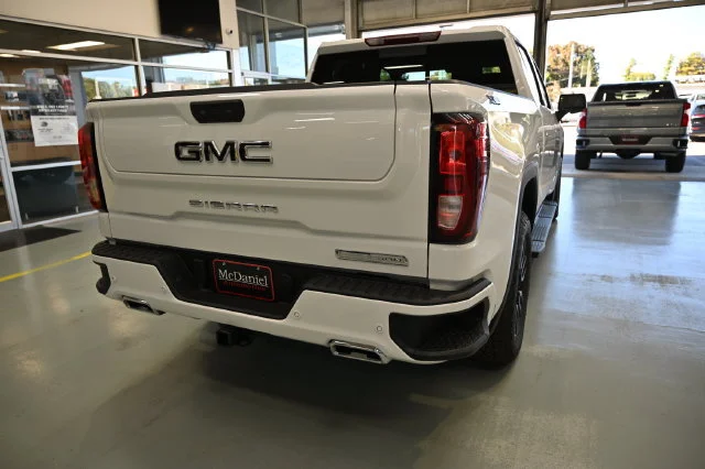 2026 GMC Sierra 1500 Elevation - Photo 5