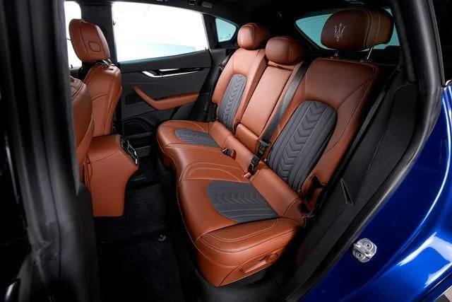 Used 2023 Blue Maserati GT image 23