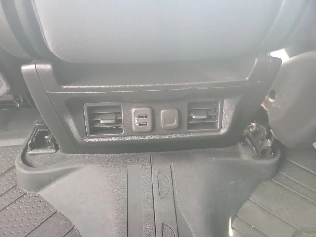 Certified Used 2020 BLACK Chevrolet LT image 20