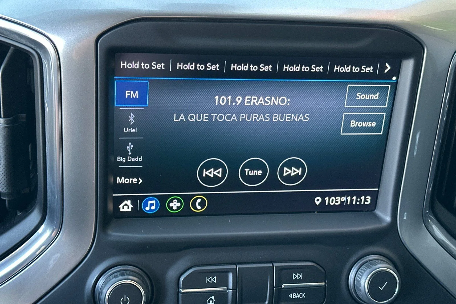 Used 2020 Gray Chevrolet LT image 17