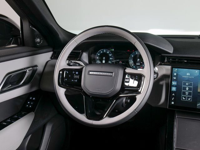 New 2026 Fuji White Land Rover S image 12