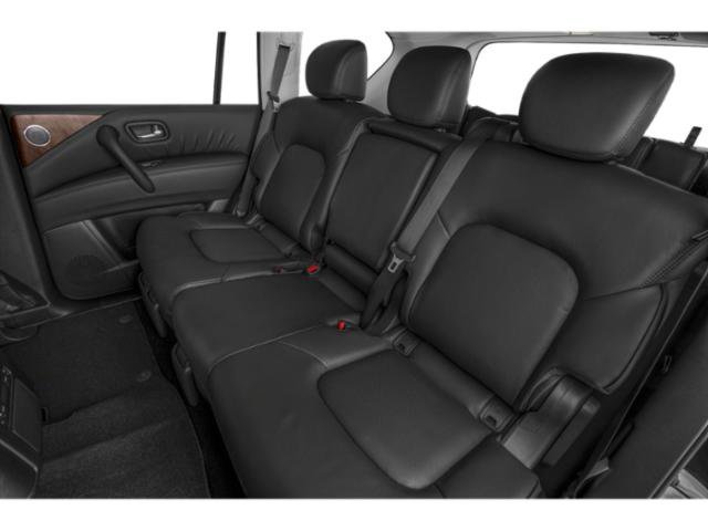 Used 2024 Hermosa Blue Pearl Nissan SL image 16