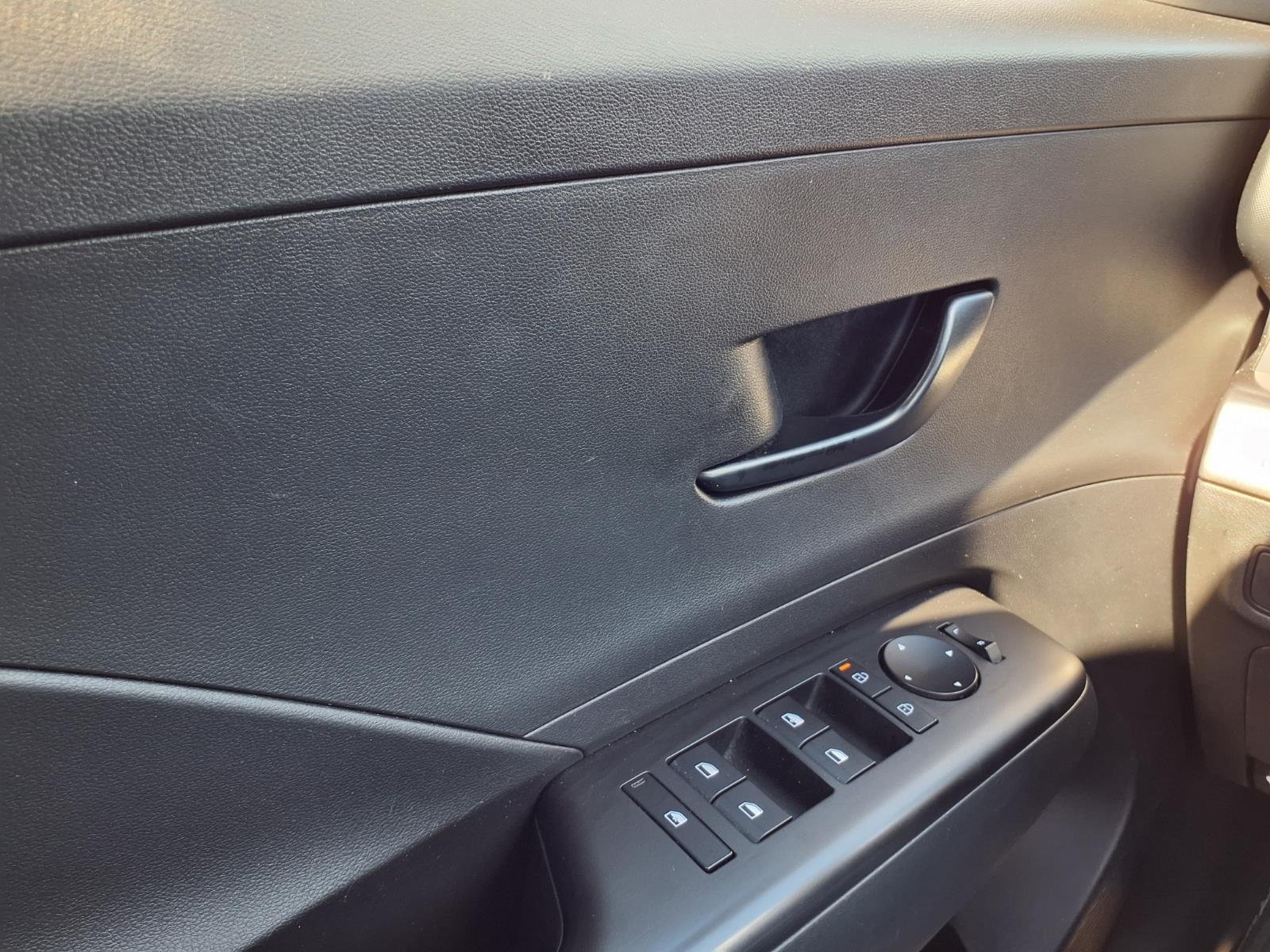 Certified Used 2025 Ecotronic Gray Metallic Hyundai SEL image 17