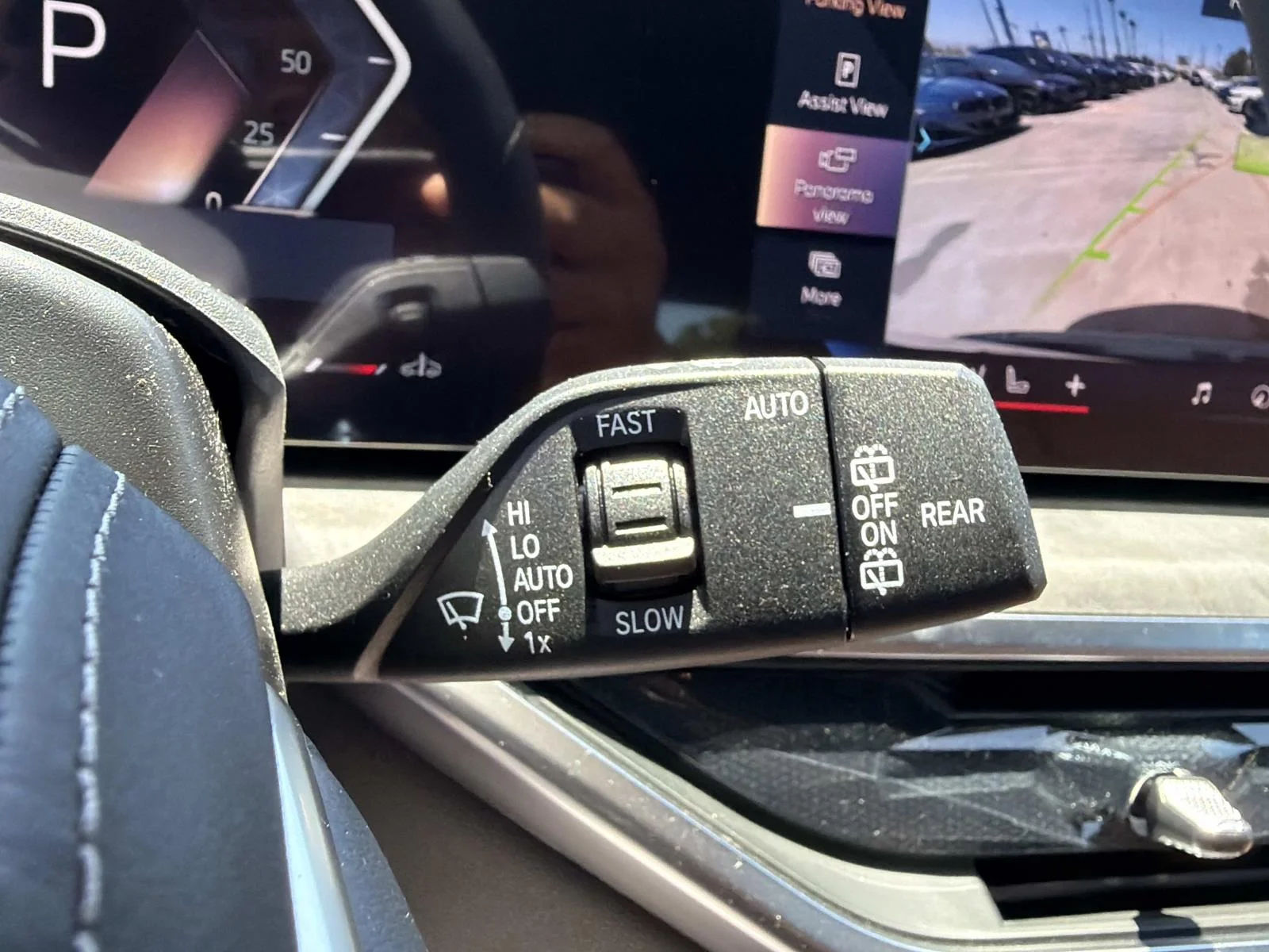 New 2026 Blue Ridge Mountain Metallic BMW sDrive40i image 28