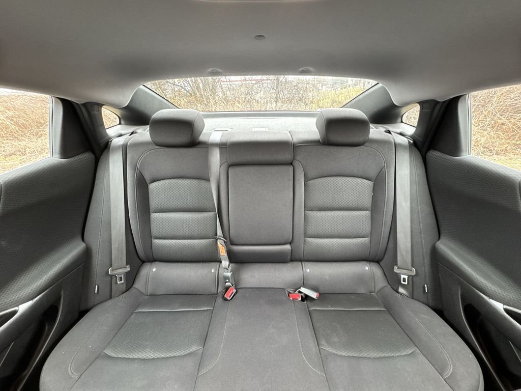 Certified Used 2024 Black Chevrolet LT image 21
