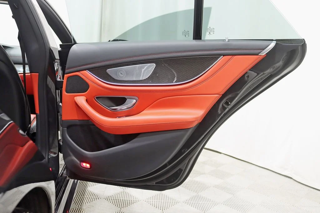2023 Mercedes-Benz AMG® GT 53 Base