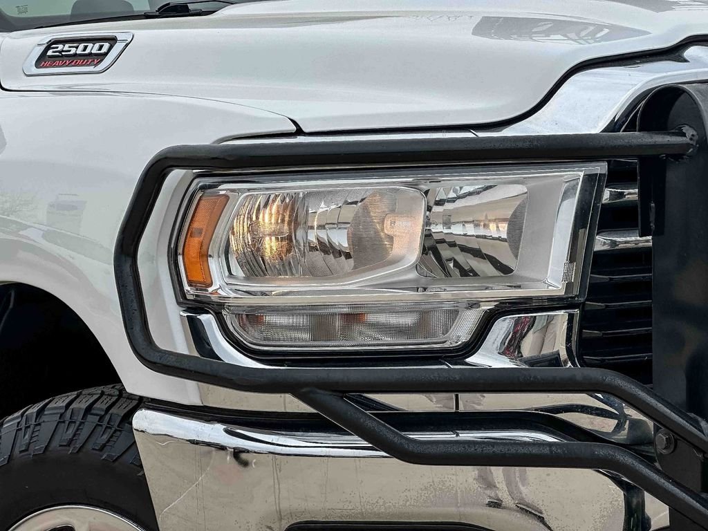 2020 RAM Ram 2500 Pickup Big Horn - Photo 10