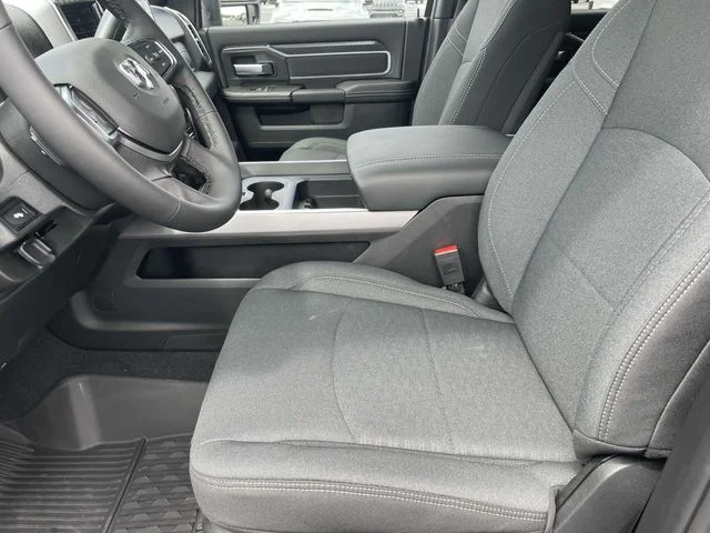 2025 RAM 2500 Big Horn - Photo 13
