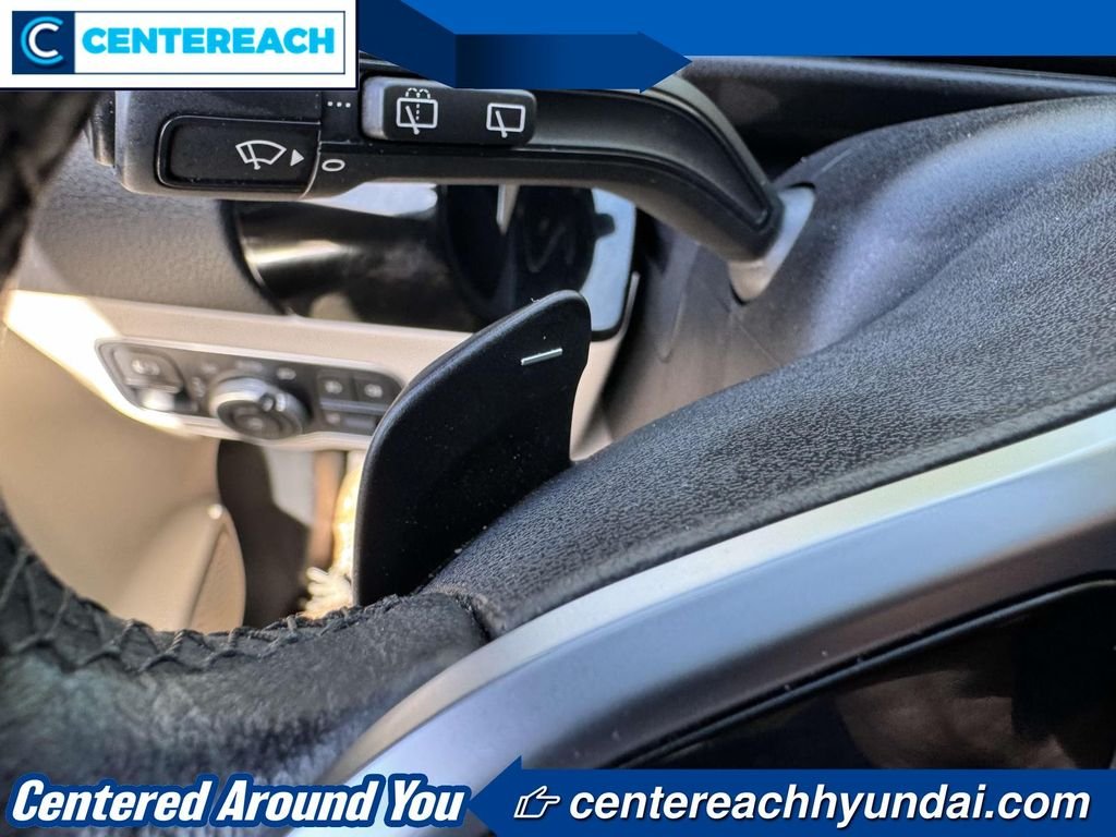 2023 Mercedes-Benz GLA Base - Photo 28