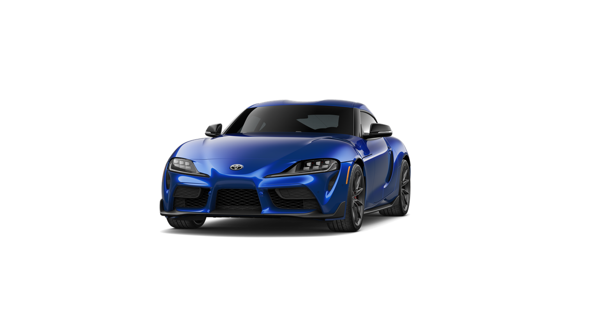New 2026 Stratosphere Toyota 3.0 Premium image 18