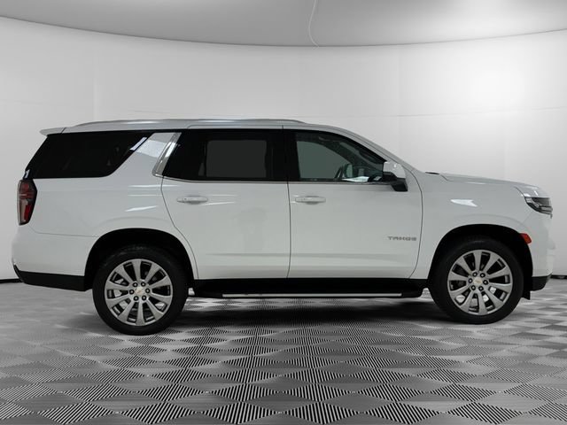 Certified Used 2022 Summit White Chevrolet LT image 6