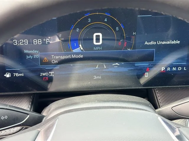 2027 Chevrolet Equinox LT - Photo 15