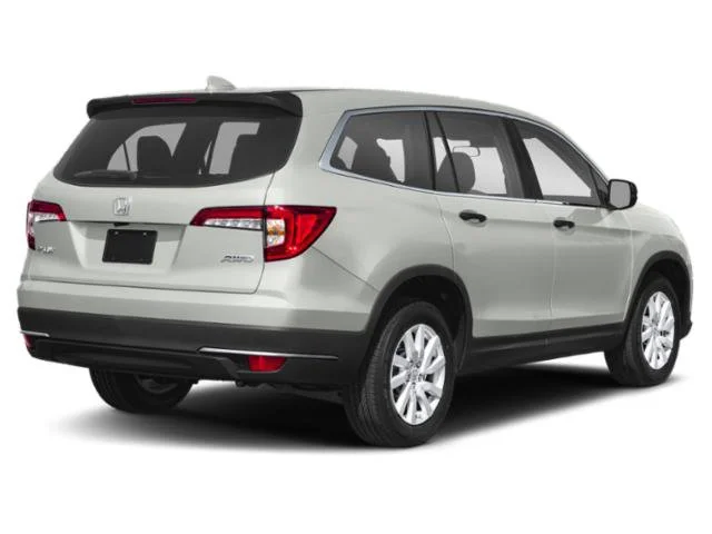 Used 2019 Honda Pilot LX with VIN 5FNYF6H11KB046300 for sale in Glen Burnie, MD