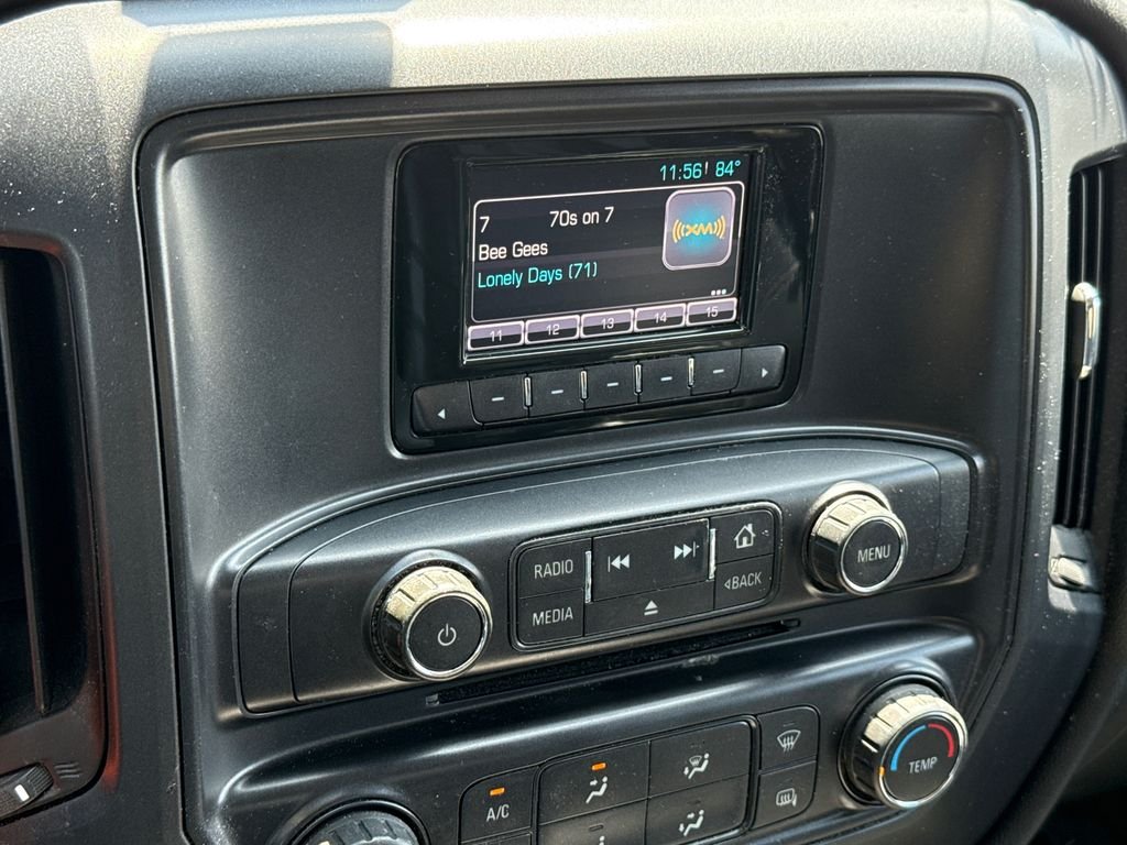 Used 2015 Brown Chevrolet LS image 18