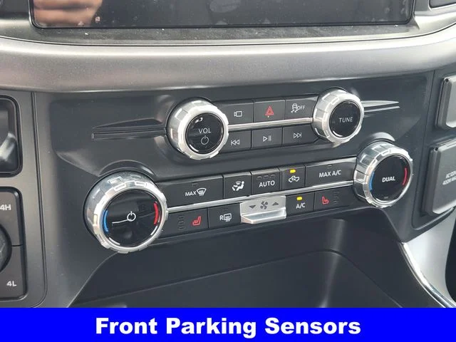 New 2026 Avalanche Ford XLT image 19