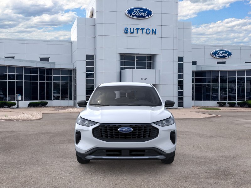 New 2026 Oxford White Ford Active® image 65