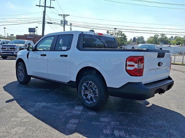 2025 Ford Maverick XLT - Photo 23