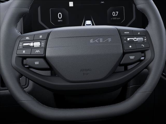 New 2027 Vesta Blue Kia EX image 22