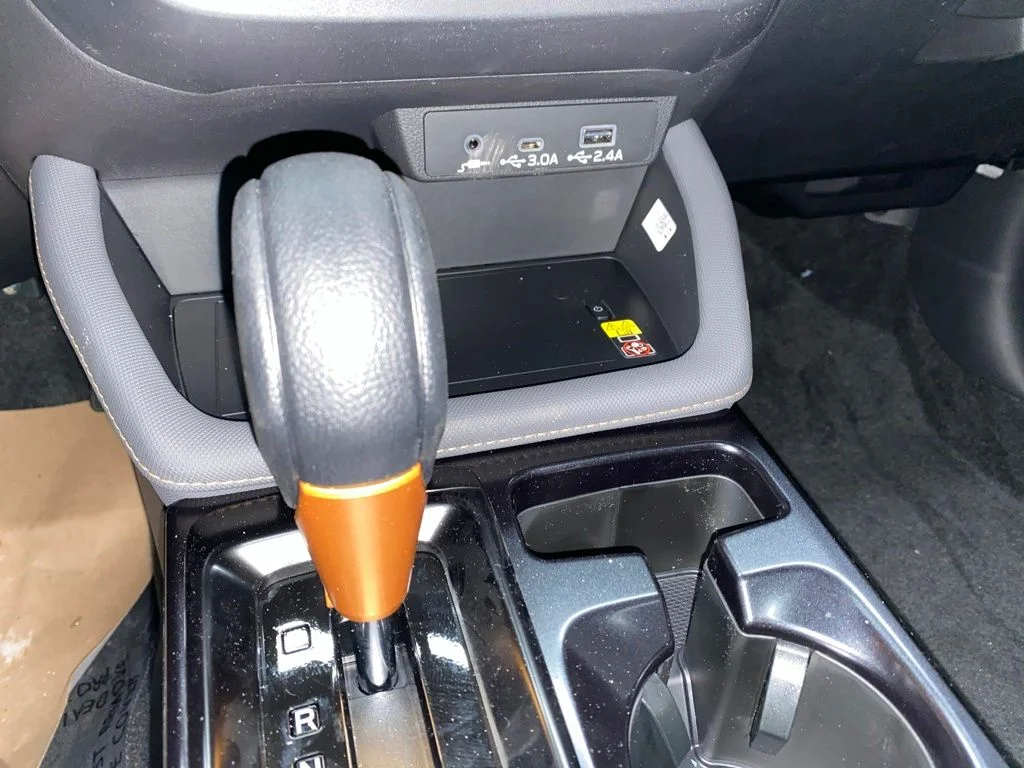 2026 Subaru Forester Wilderness - Photo 17