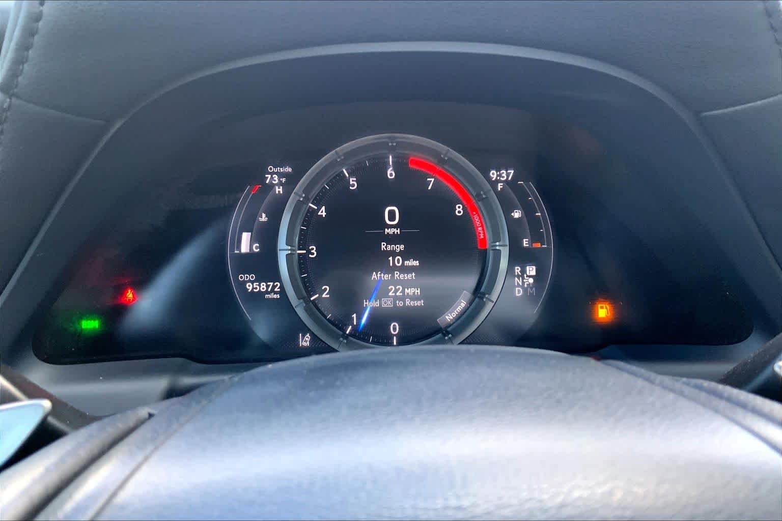 Used 2018 Ultra White Lexus  image 23