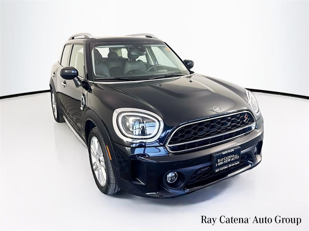 2024 MINI Countryman S