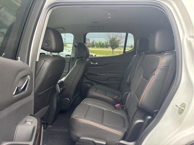 2023 GMC Acadia AT4 - Photo 11