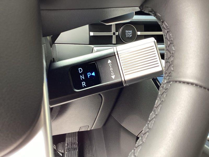 2026 Hyundai Santa Fe SE - Photo 41