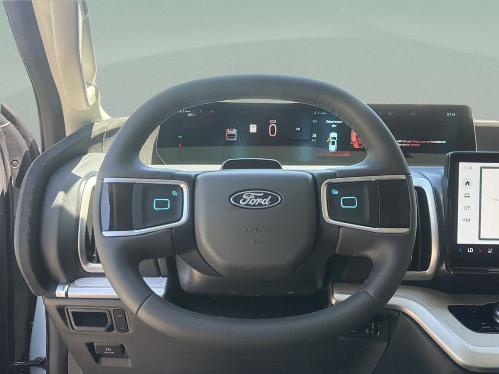 New 2026 Silver Ford Active image 9