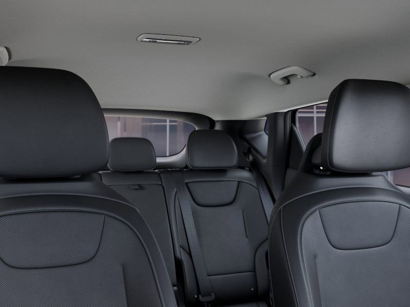 2025 Kia EV6 Wind - Photo 27