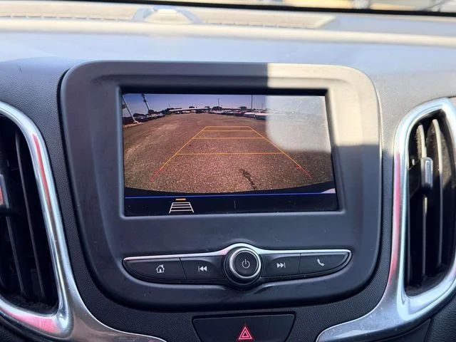 Used 2020 Blue Chevrolet LT image 20