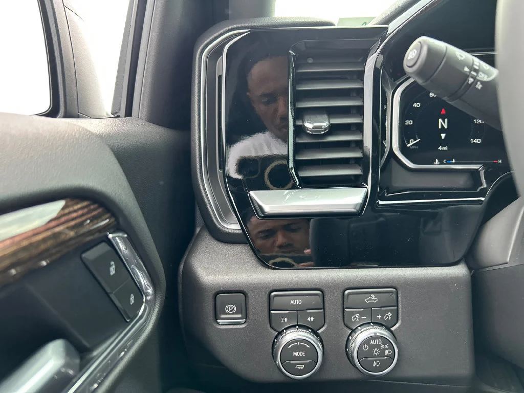 2026 GMC Sierra 1500 Elevation - Photo 20