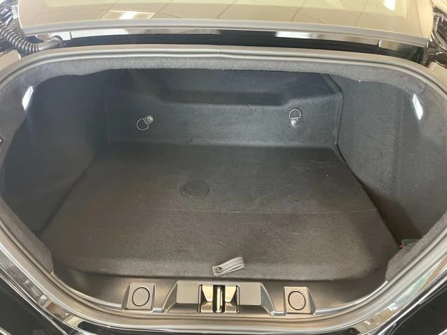 Used 2024 Black Ferrari Base image 5