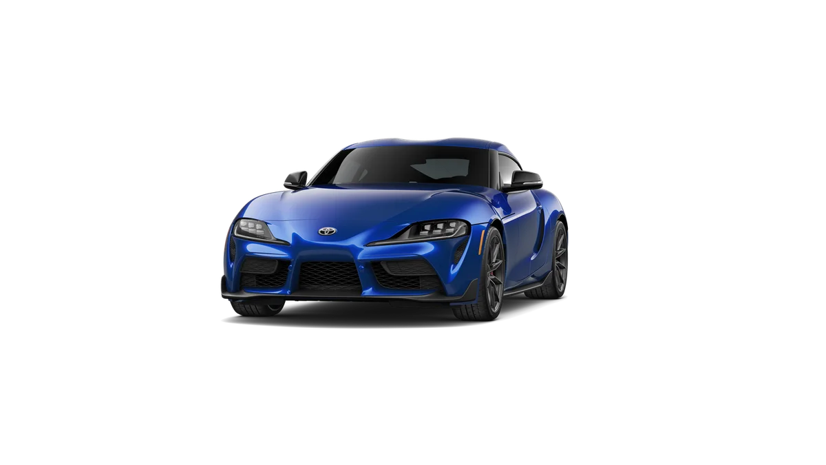 New 2026 Stratosphere Toyota 3.0 Premium image 30
