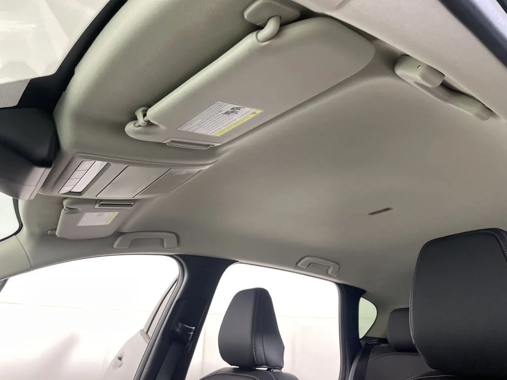 New 2026 White Mazda 2.5 S Preferred image 18