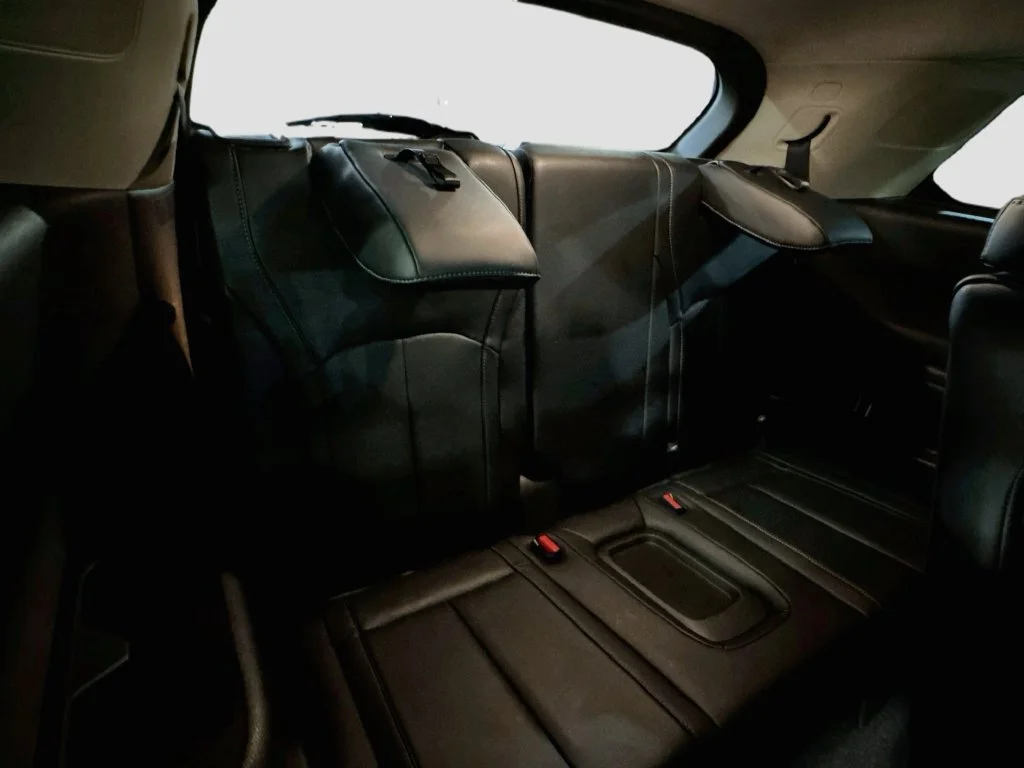 Certified Used 2023 White INFINITI Sensory image 30