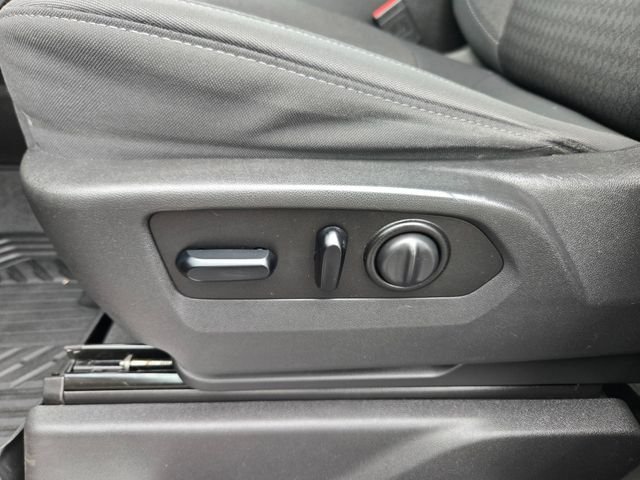 Used 2021 Red Chevrolet LT Trail Boss image 12