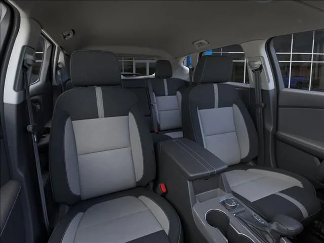 2025 Chevrolet Blazer 2LT - Photo 16