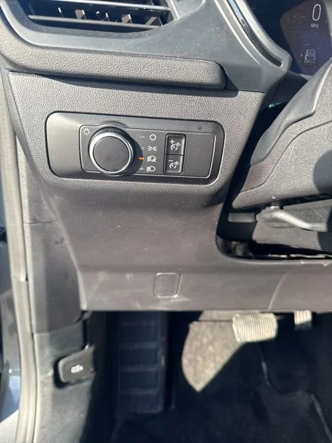 Used 2025 Gray Metal Ford ST-Line image 11