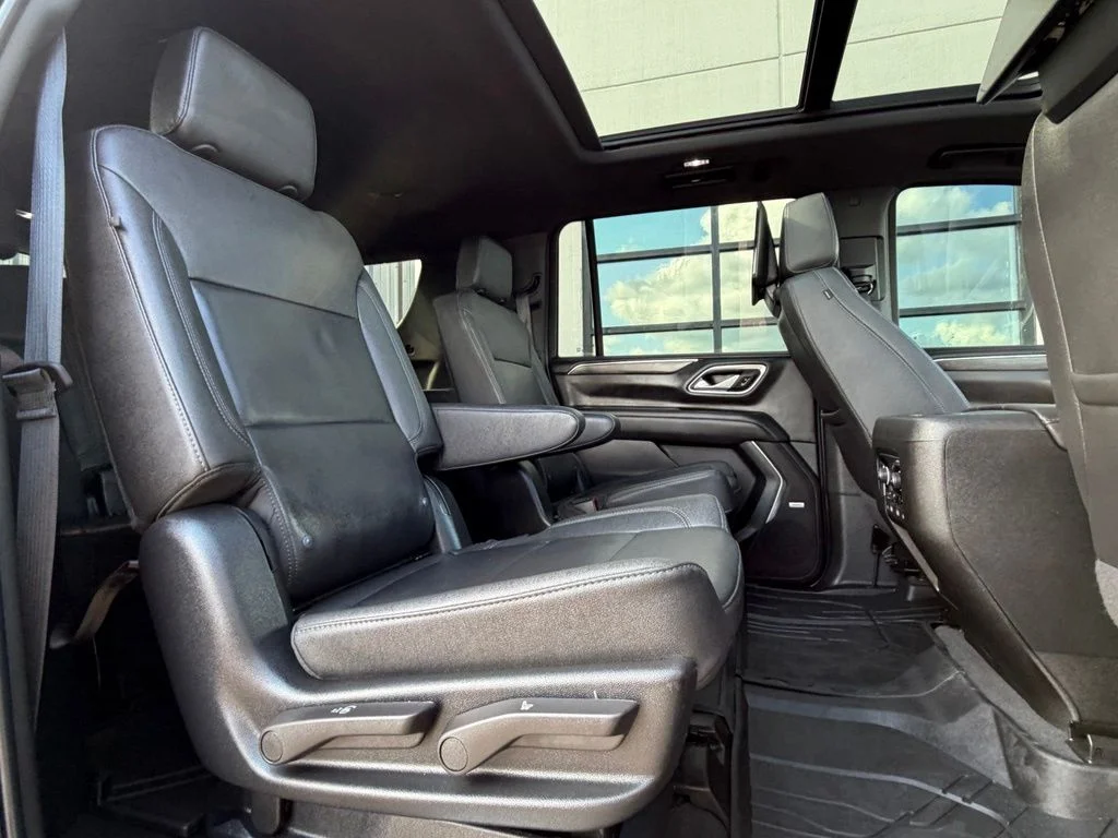 Used 2024 Gray Chevrolet Z71 image 22