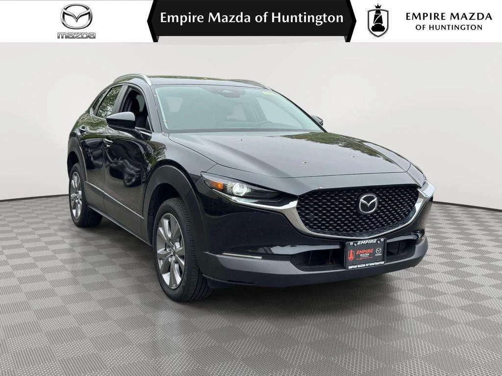 2026 Mazda CX-30 Preferred AWD's photo