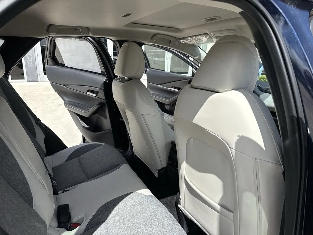 New 2026 Crystal Blue Mazda 2.5 S Aire Edition image 33
