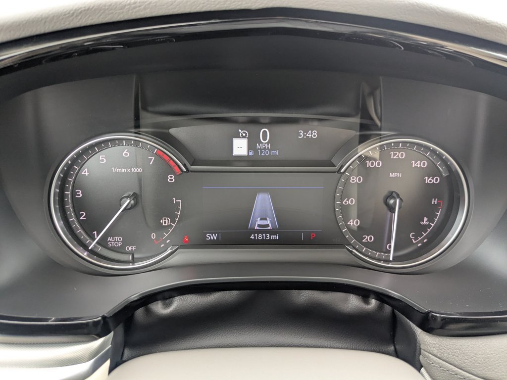 2023 Cadillac XT5 Premium Luxury - Photo 17