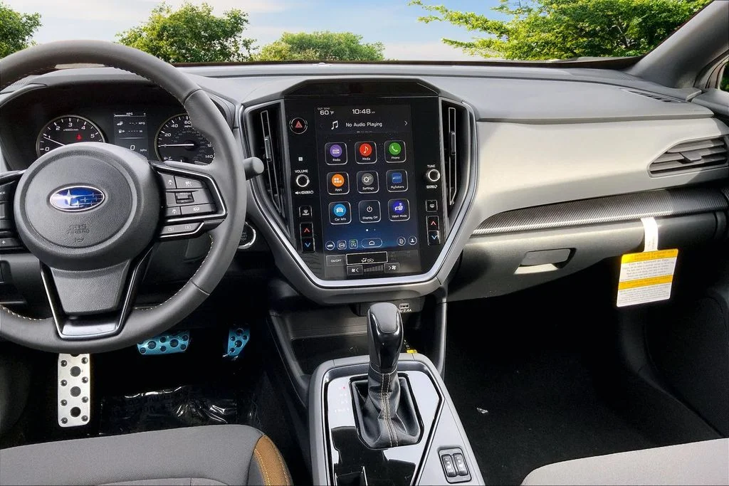 2026 Subaru Crosstrek Sport - Photo 6
