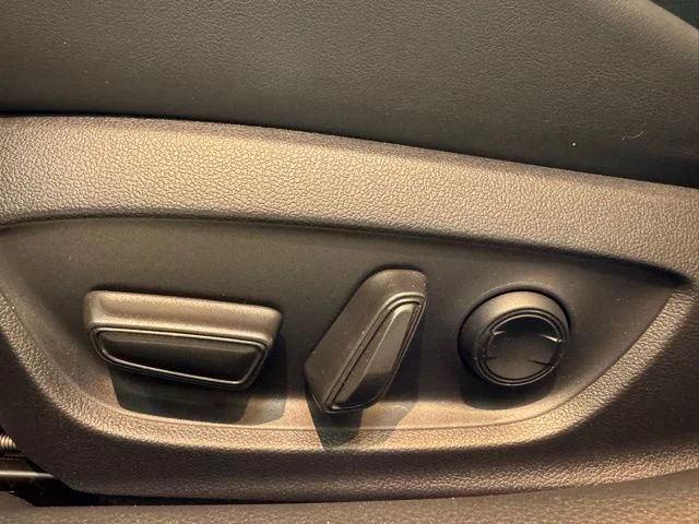 New 2025 Cutting Edge Toyota XSE Premium image 18