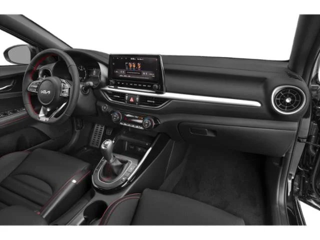 Used 2024 Gravity Gray Kia GT image 18