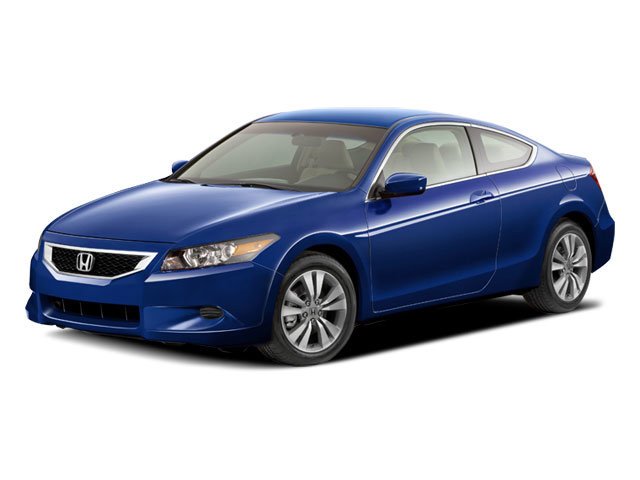 2009 Honda Accord's photo